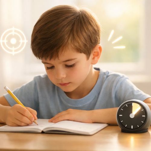 Benefits of Vedic Maths